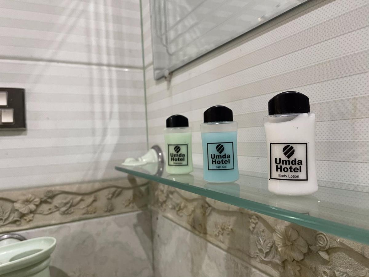 伊斯兰堡 Umda Horizon酒店 外观 照片